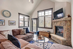 78 Alders Townhouse with Heated Garage